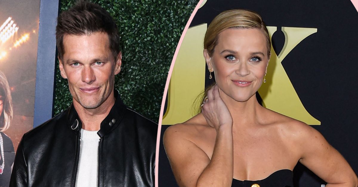 reese witherspoon dating tom brady