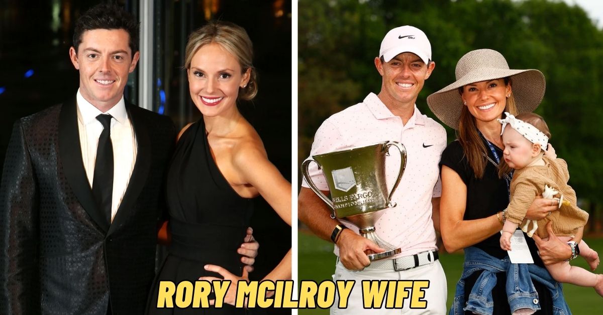 rory mcilroy wife