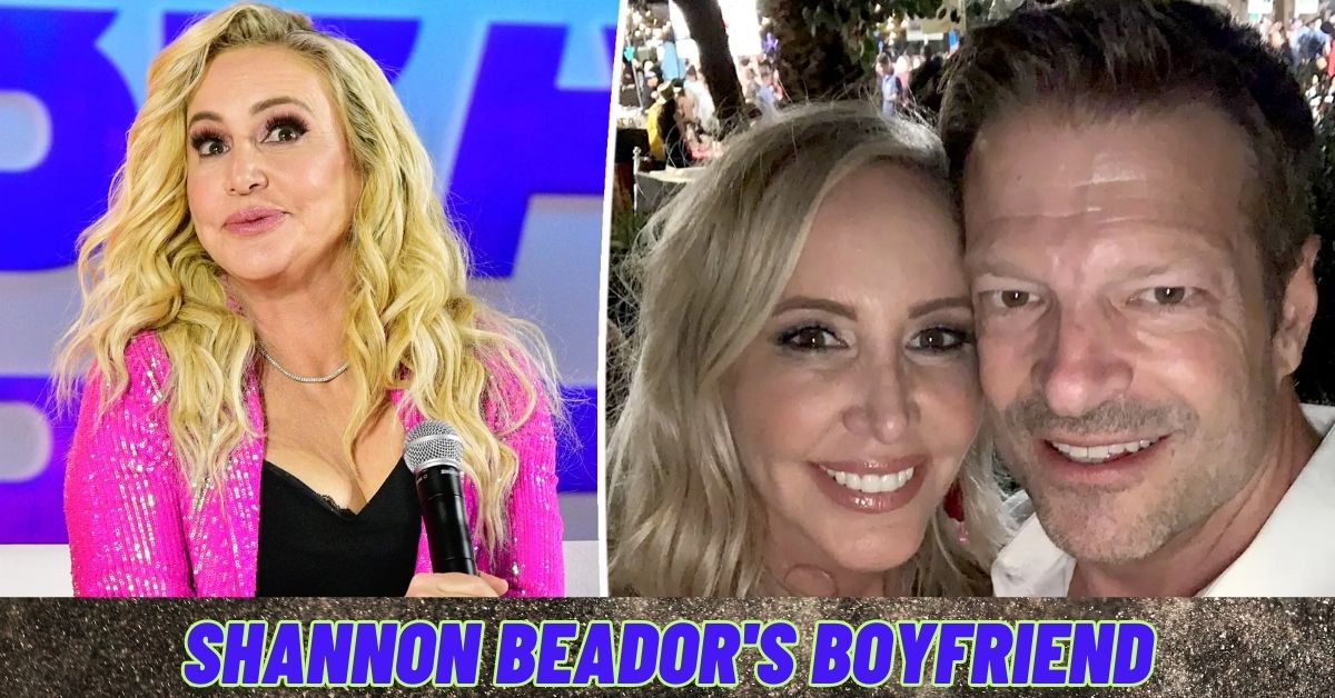 shannon beador boyfriend