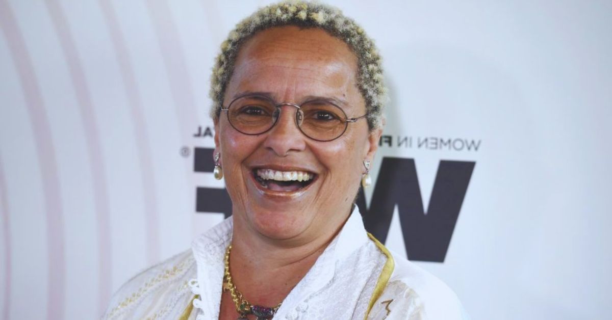 shari belafonte net worth