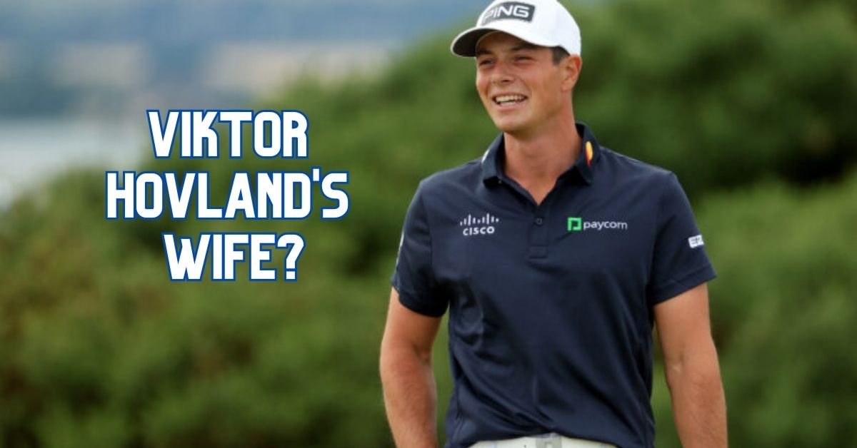 Who Is Viktor Hovland Wife? Is He Married Or In A Relationship?