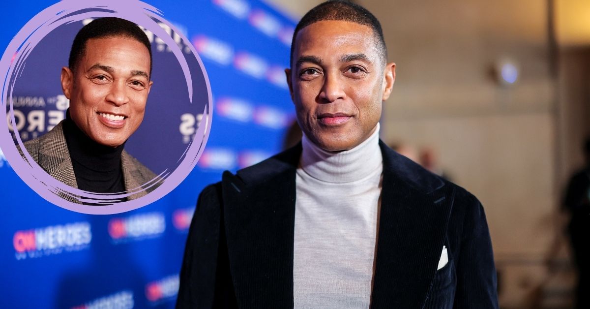 why cnn fired don lemon