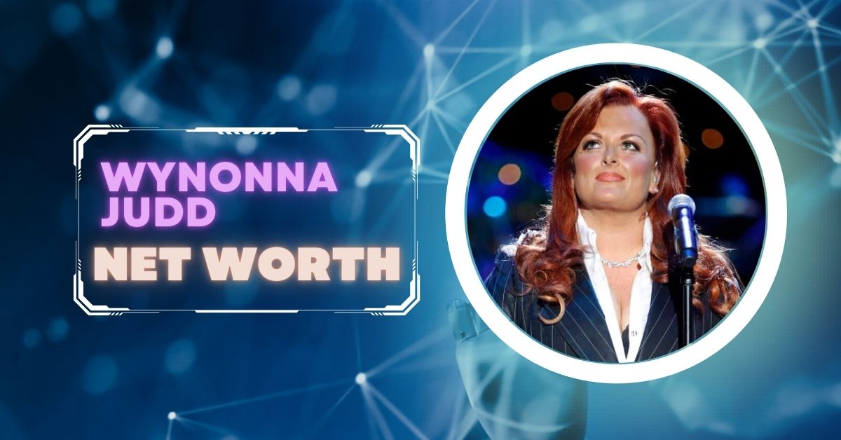 wynonna judd net worth