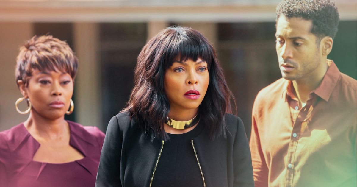 Acrimony 2 Release Date 