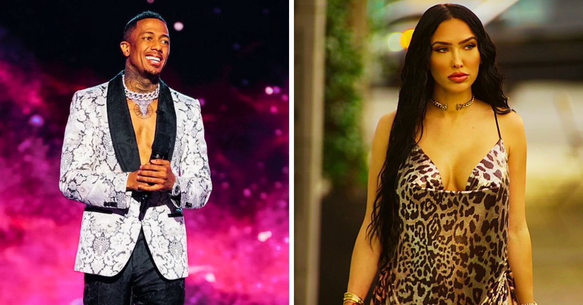 Are Nick Cannon and Bre Tiesi Still Together?