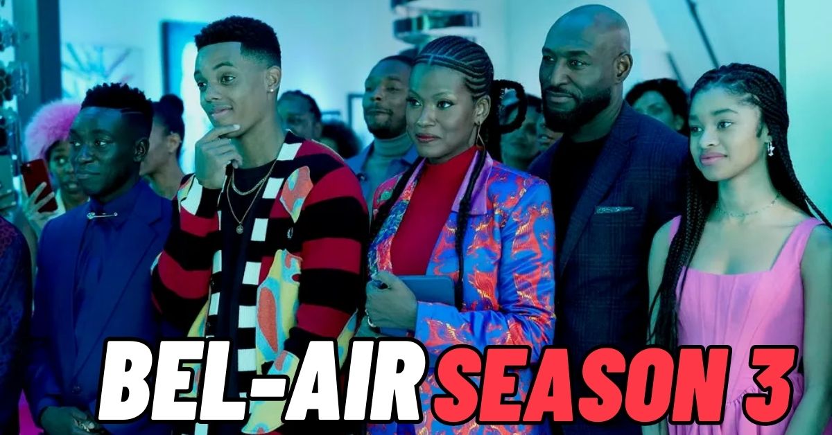 Bel-Air Season 3