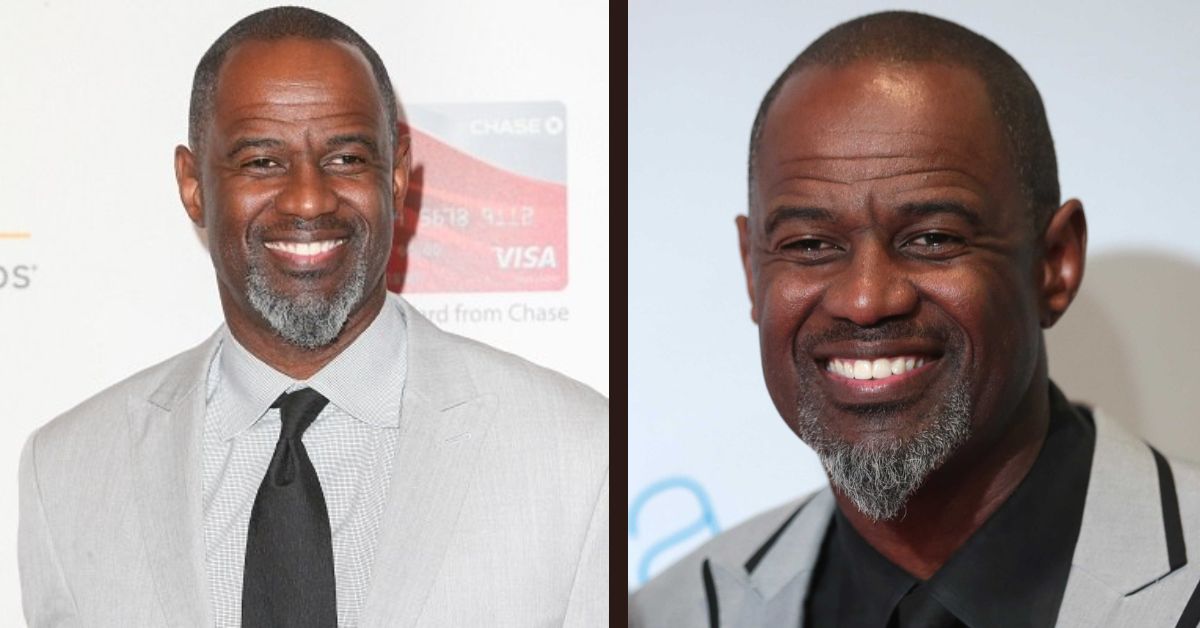 Brian McKnight Net Worth