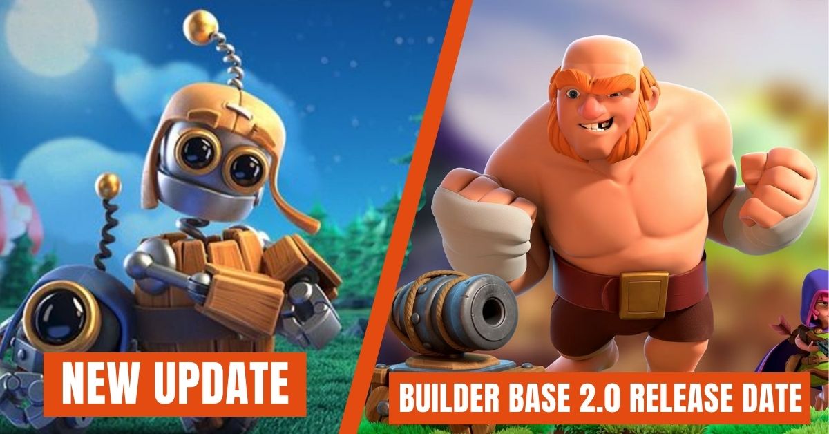 Builder Base 2.0 Release Date