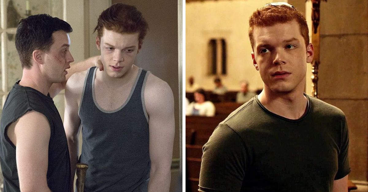 Is Cameron Monaghan G@y? The Answer May Surprise You