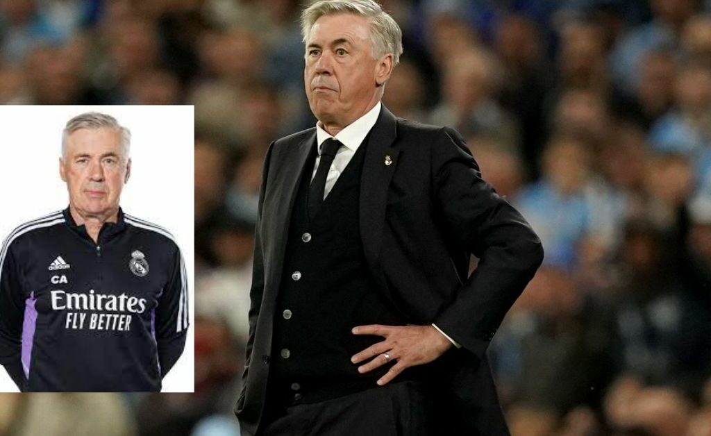 Carlo Ancelotti Career