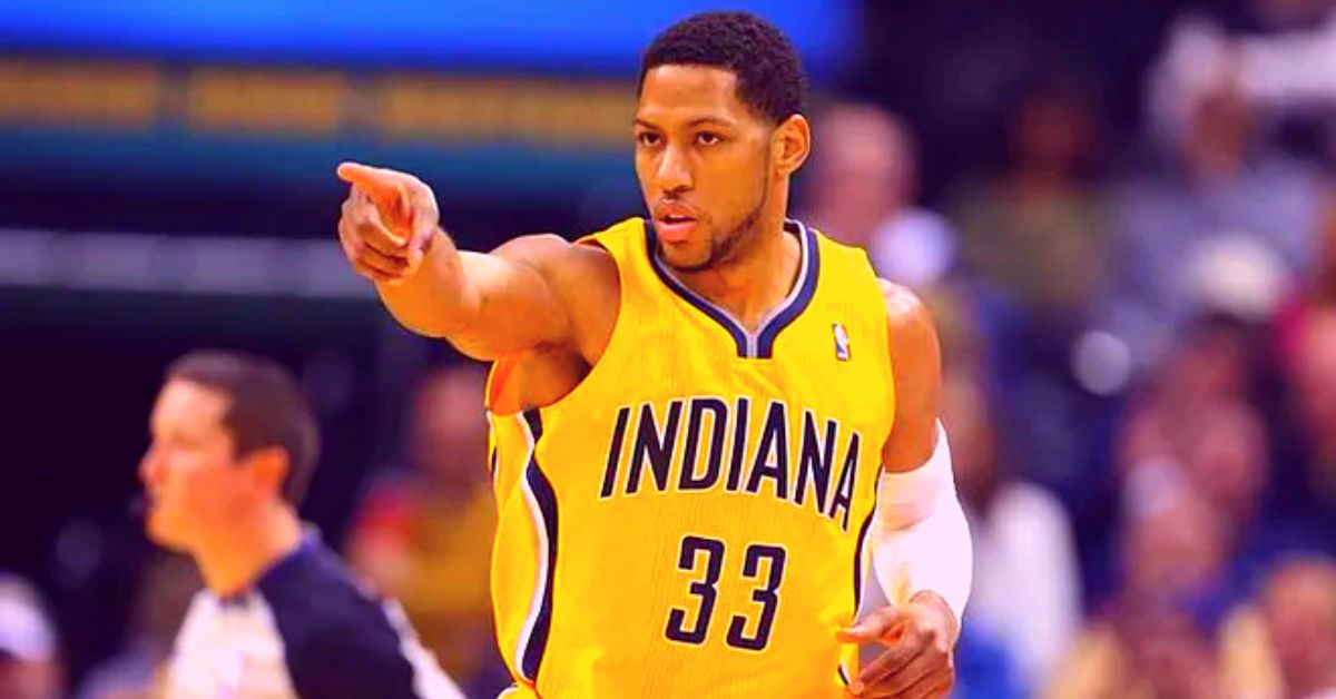 Danny Granger