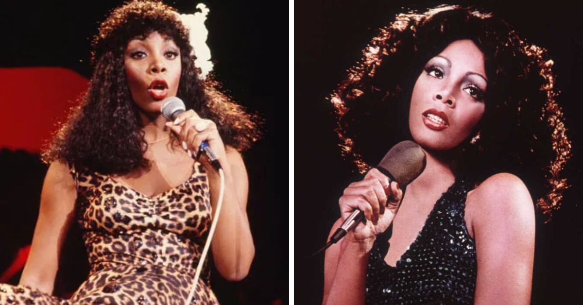 Donna Summer's Cause of Death