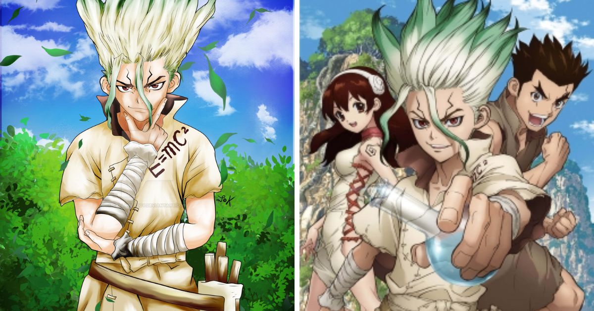 Dr. Stone Season 3 Episode 8 Release Date