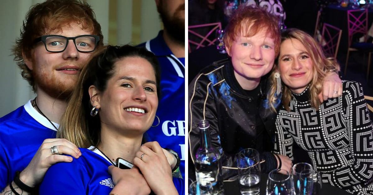 Ed Sheeran Heartwarming Response to His Wife's Cancer Diagnosis