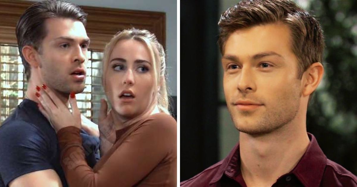 Is Dex Leaving General Hospital?