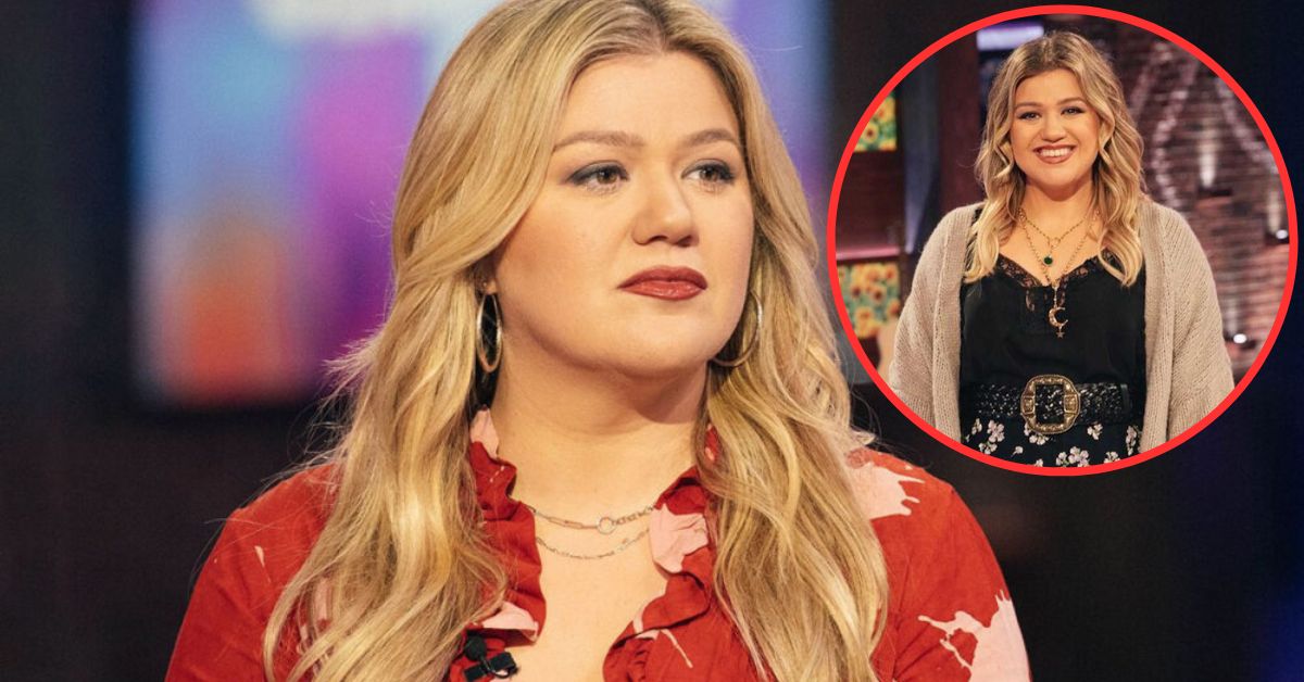 Is Kelly Clarkson Pregnant in 2024? The Truth Revealed