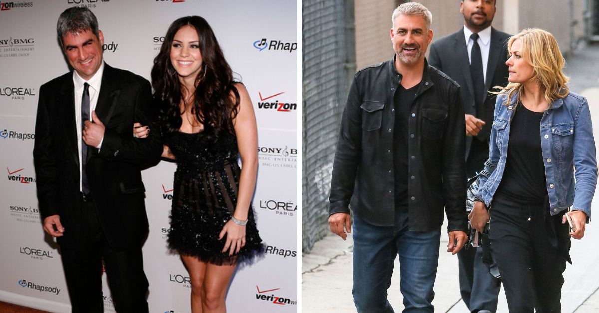 Is Taylor Hicks Married?