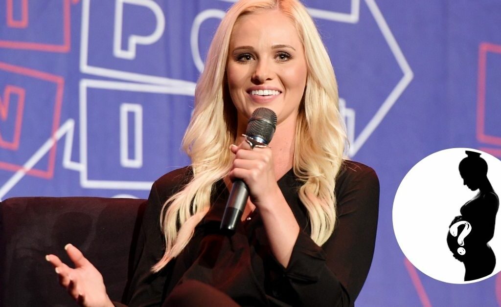 Is Tomi Lahren Pregnant