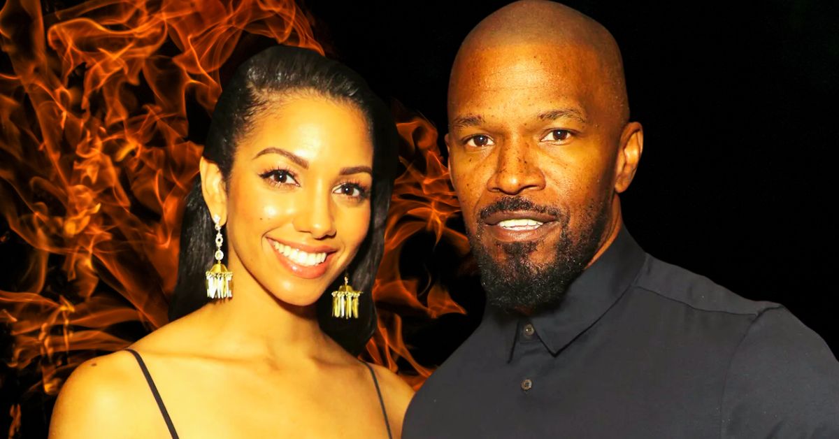 Jamie Foxx's Daughter Shares Exciting News about His Hospital Release