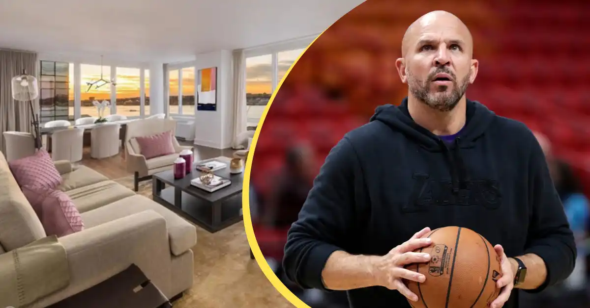 Jason Kidd Net Worth