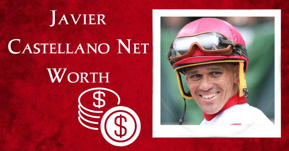 Javier Castellano Net Worth