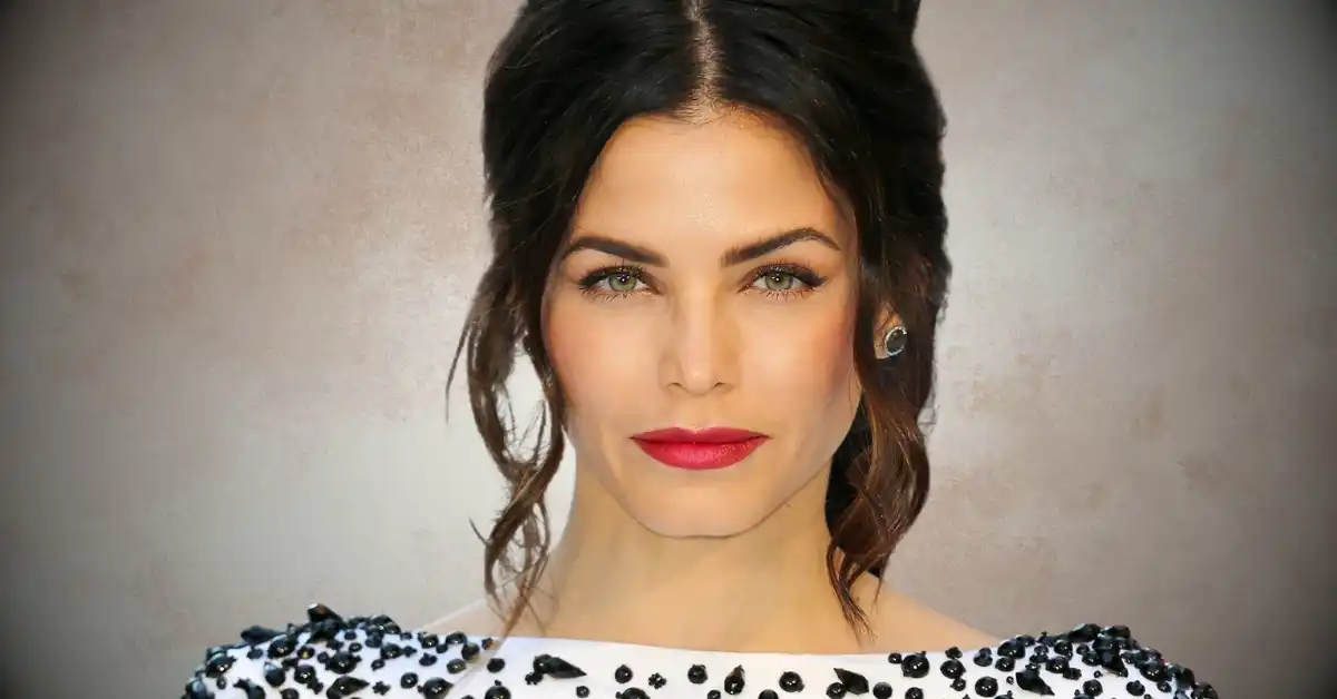 Jenna Dewan Net Worth