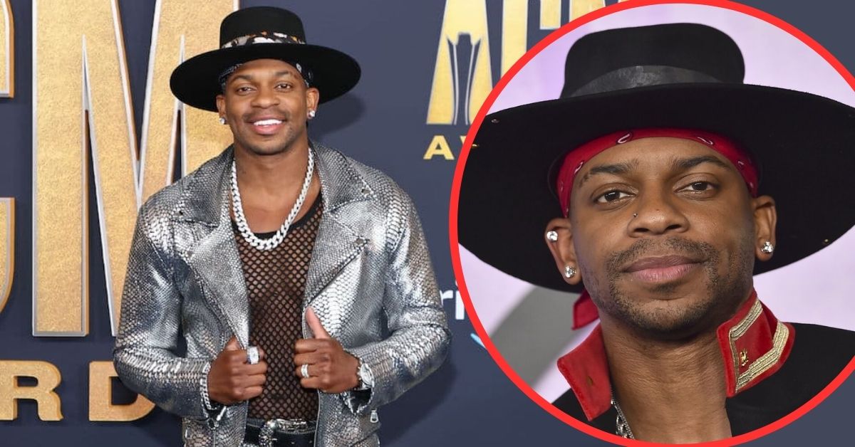 Jimmie Allen accused of sexual abuse by former manager 