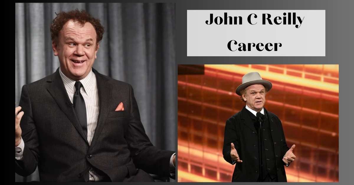 John C Reilly Net Worth Exploring His Impressive Lee Daily