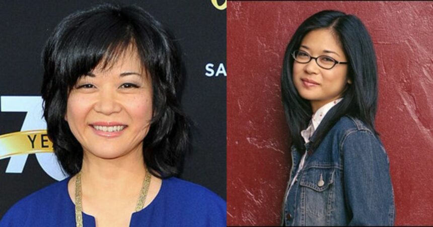 What Is Keiko Agena Net Worth? Acting Career Highlights, Awards And