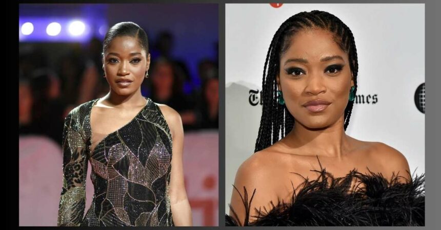 Keke Palmer Net Worth: Unveiling Her Impressive Fortune - Lee Daily