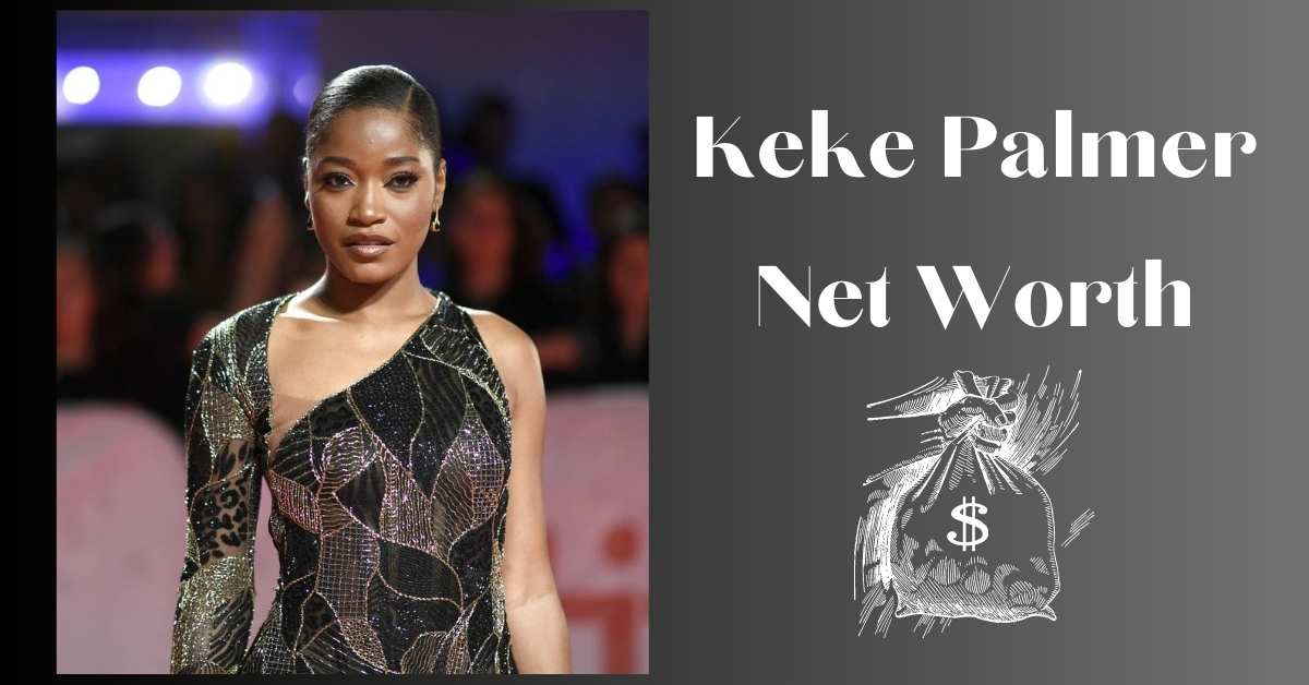 Keke Palmer Net Worth