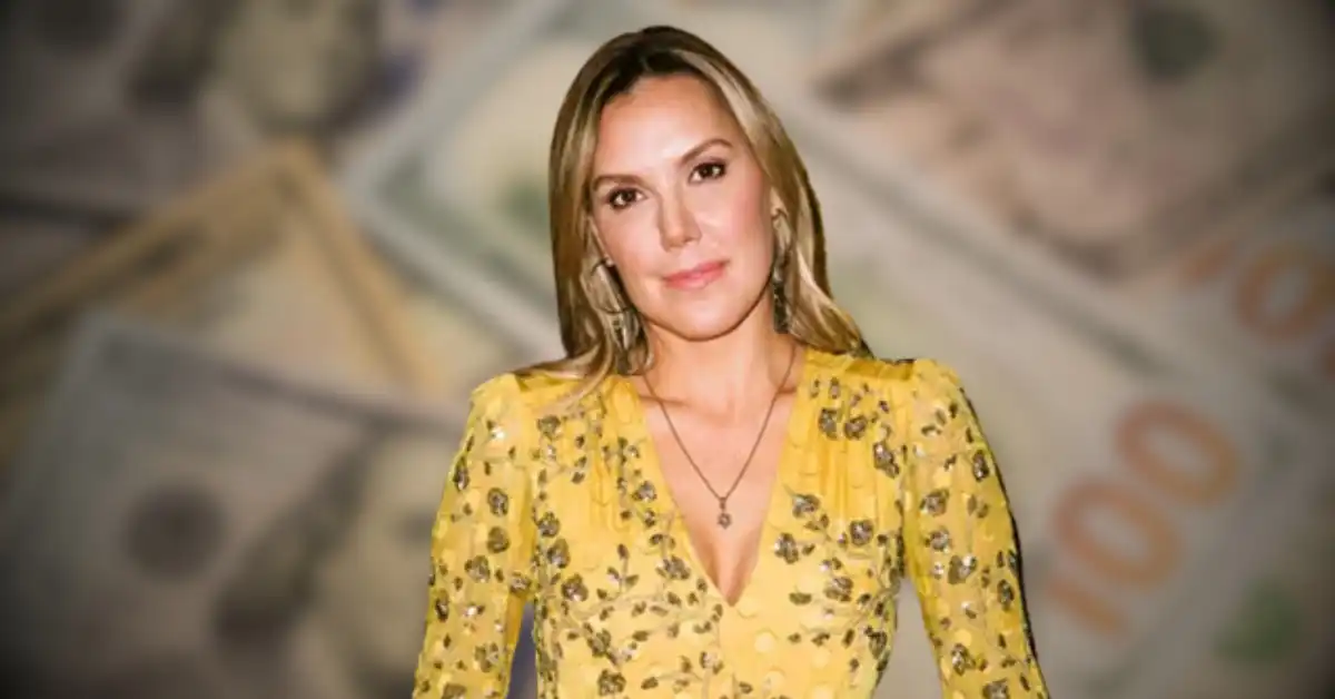 Kendra Scott Net Worth