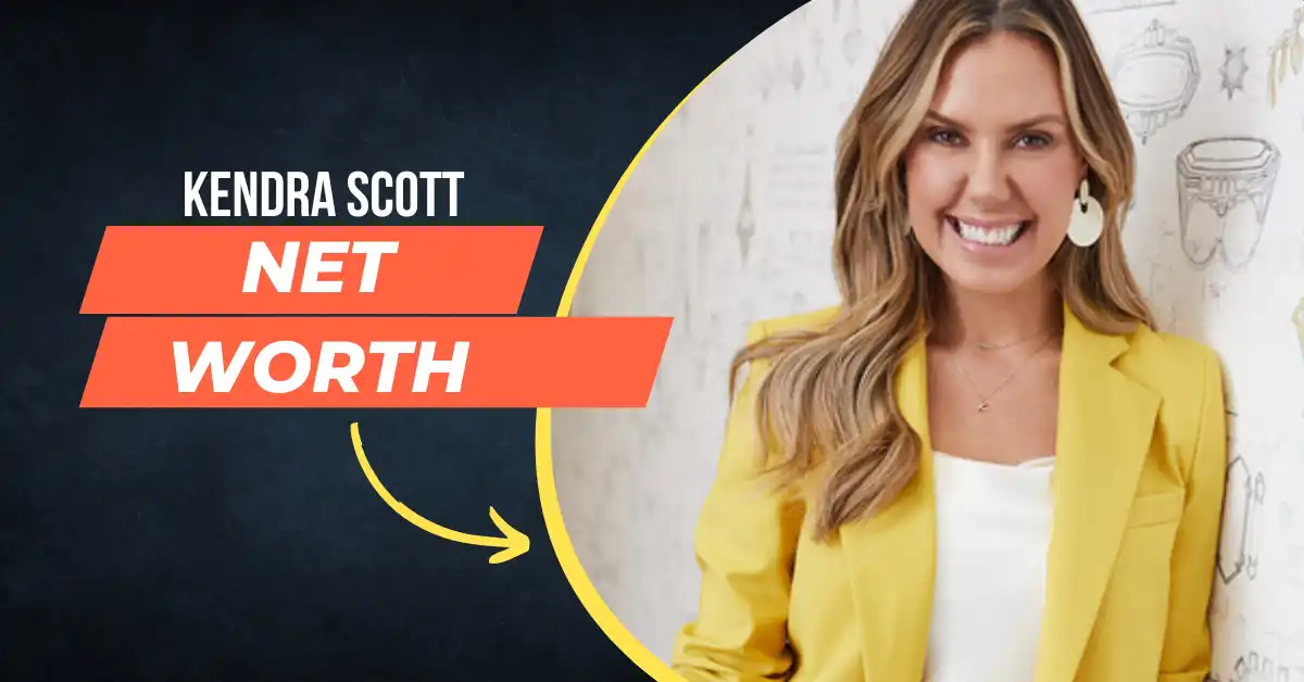 Kendra Scott Net Worth