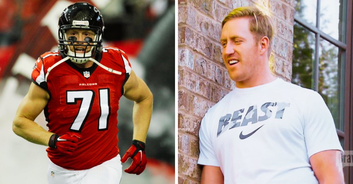 Kroy Biermann Net Worth