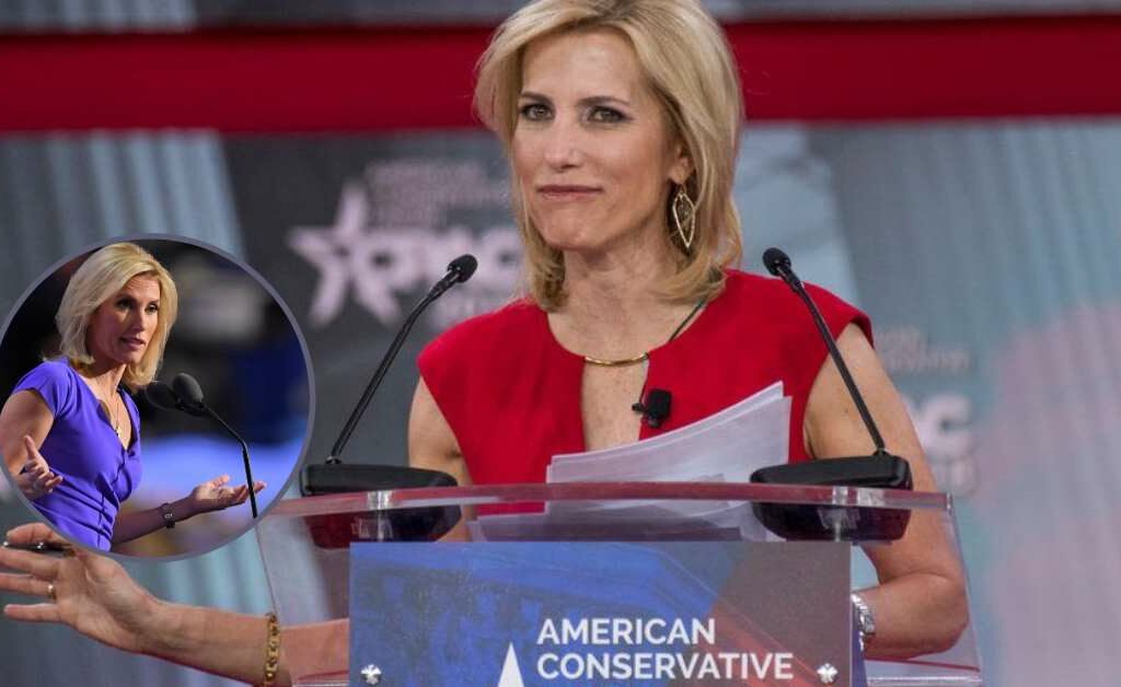 Laura Ingraham Career