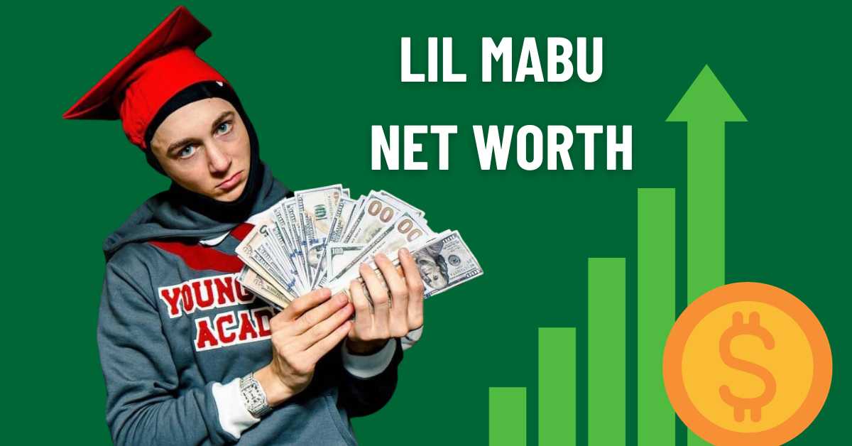 Lil Mabu Net Worth