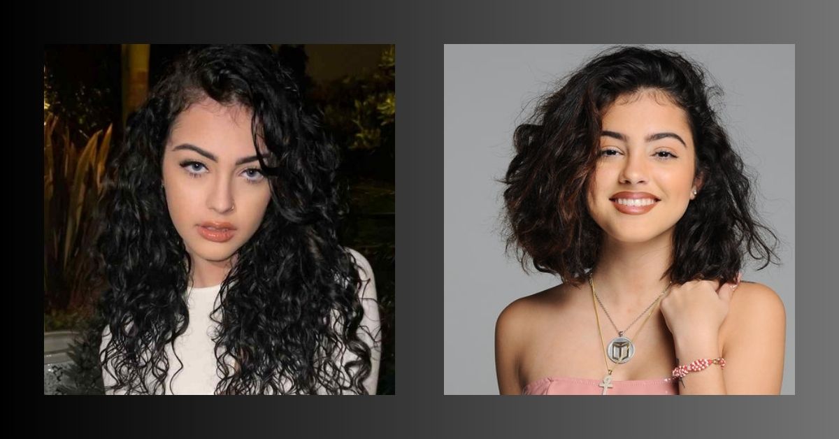 Malu Trevejo Net Worth