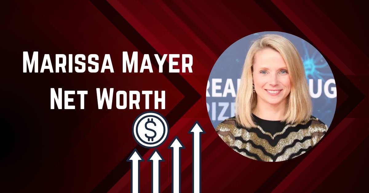 Marissa Mayer Net Worth