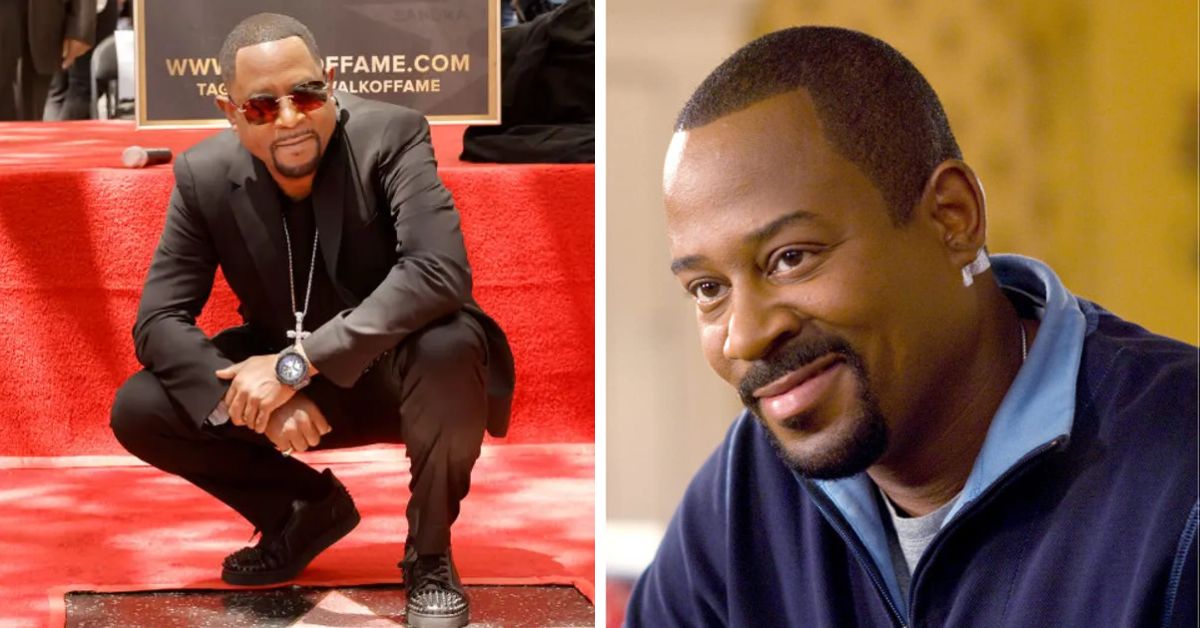 Martin Lawrence Die: Was The Rumor Of Actor's Death True?