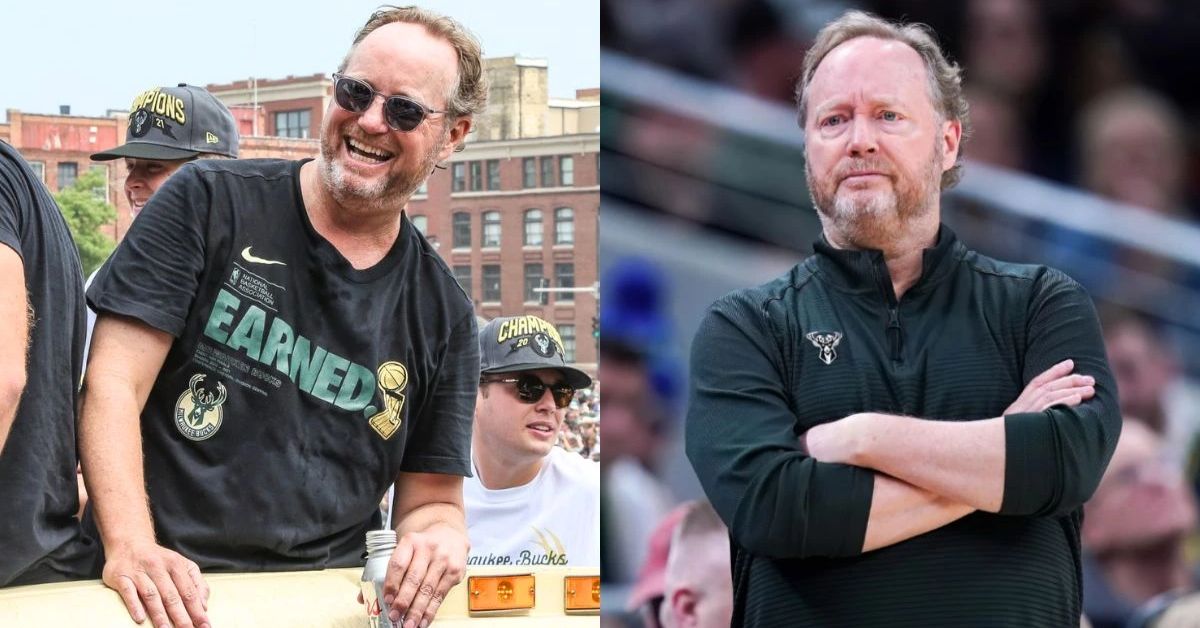 How Much Is Mike Budenholzer Net Worth? The Secrets to the Head Coach's Success Mike Budenholzer Net Worth