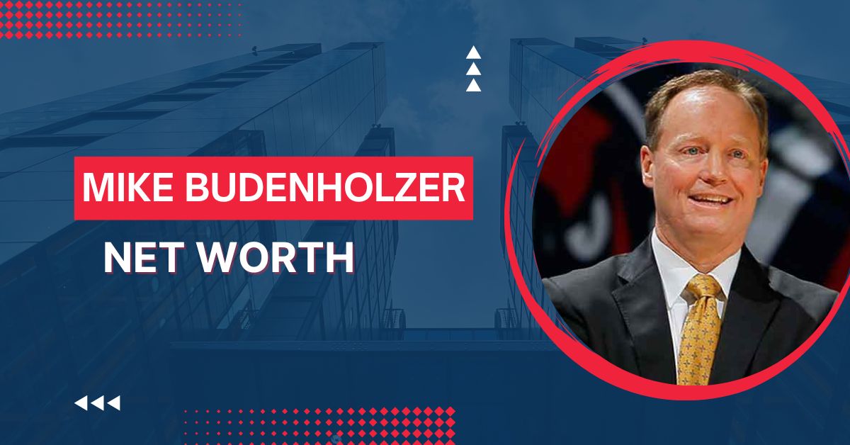 Mike Budenholzer Net Worth