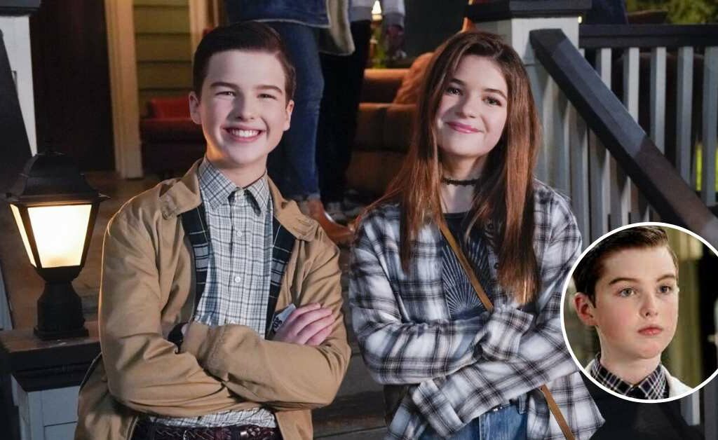 Overview of the American Coming-of-Age Sitcom TV Series Young Sheldon