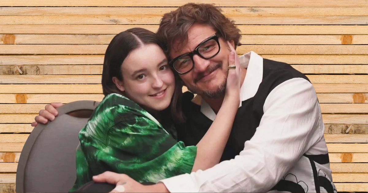 Pedro Pascal Girlfriend