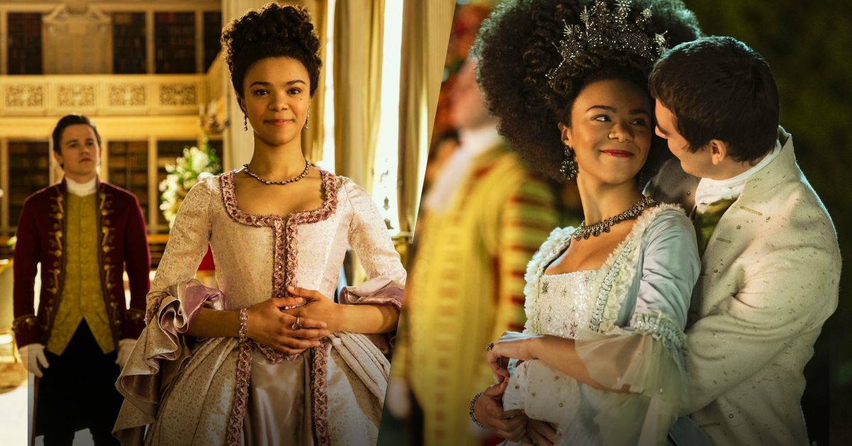 Queen Charlotte Season 2: Will There Be Another Season? Queen Charlotte Season 2