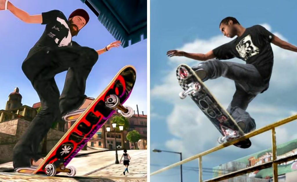 Skate 4 Release Date