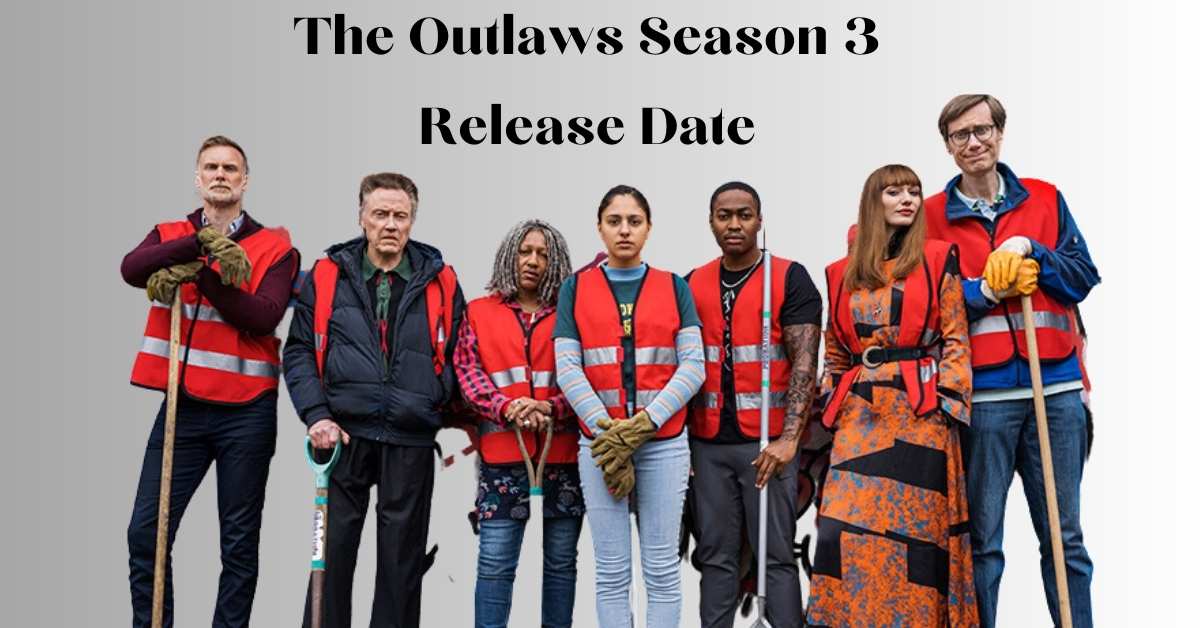 The Outlaws Season 3 Release Date