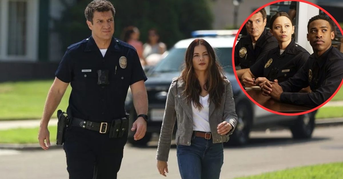 The Rookie Season 6 Release Date