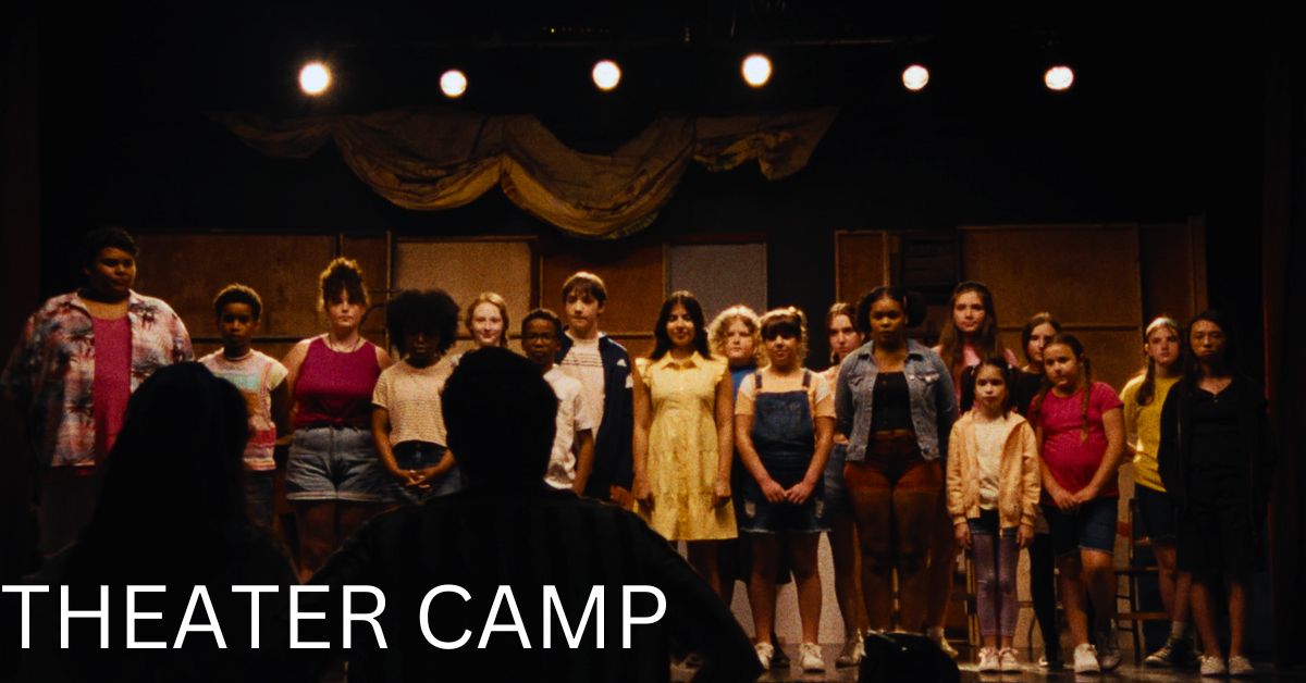 Theater Camp Release Date