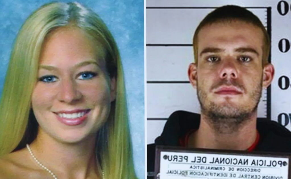 The Main Person Suspected Of Killing Natalee Holloway In Aruba Will Be Sent To The US