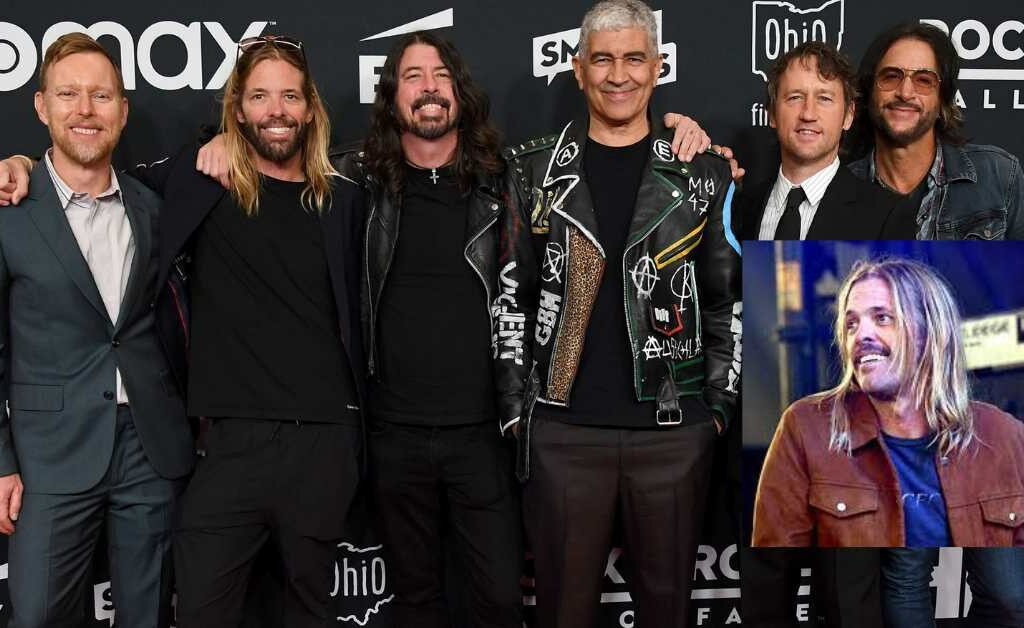 After Taylor Hawkins' Passing, Foo Fighters Introduce Josh Freese As Their New Drummer